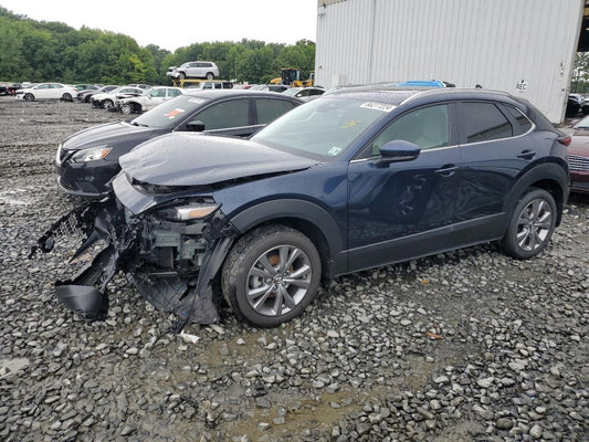 2024 MAZDA CX-30 PREFERRED VIN:3MVDMBCM0RM609789