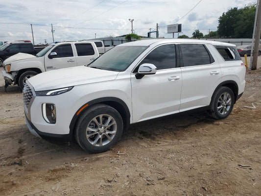 2022 HYUNDAI PALISADE SE VIN:KM8R14HE7NU473885