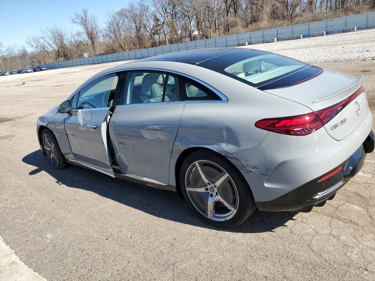 2023 MERCEDES-BENZ EQE SEDAN 350 4MATIC VIN:W1KEG1CB1PF034353