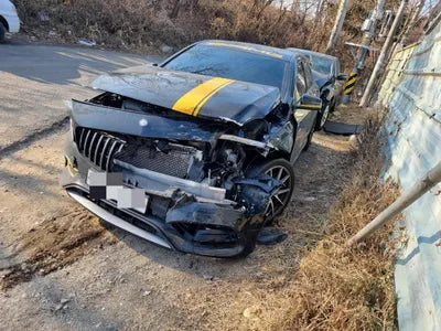 2017 Mercedes-Benz A 45 AMG WDDBF5CB6HJ559016 VIN:WDDBF5CB6HJ559016