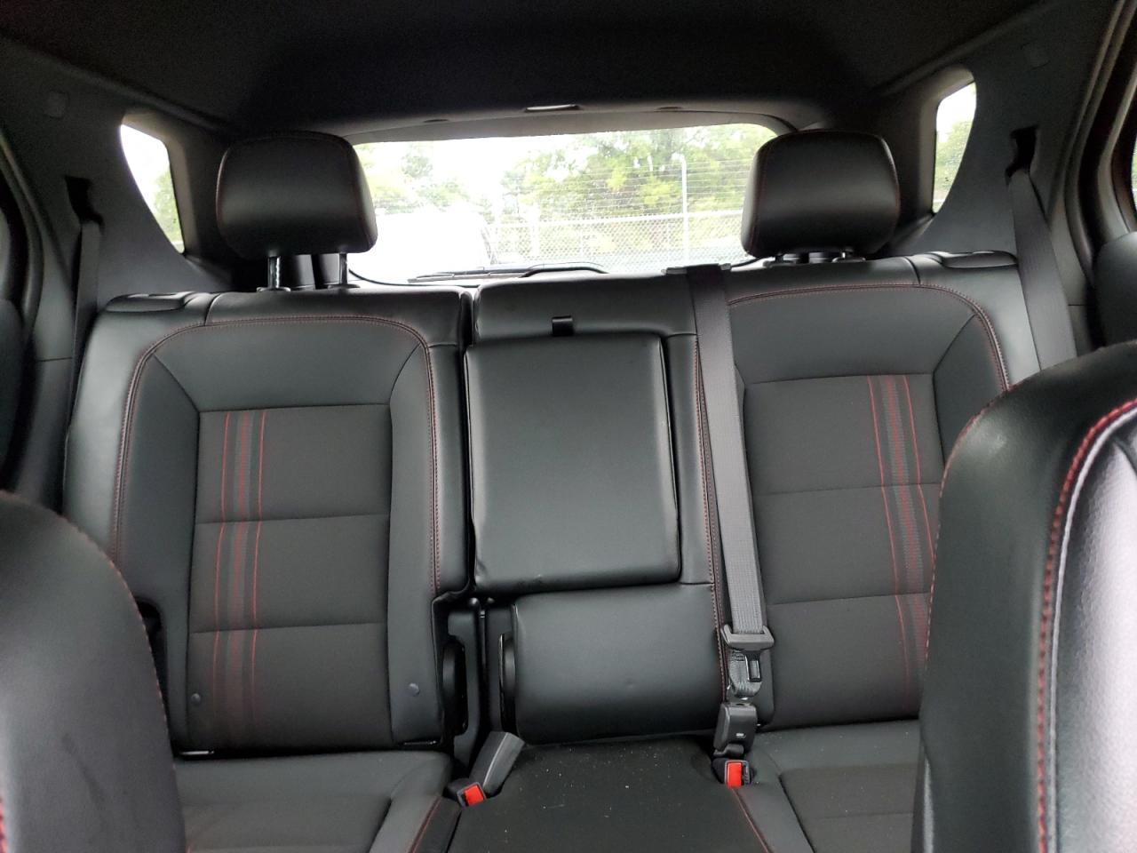 2023 CHEVROLET EQUINOX RS VIN:3GNAXWEG7PL205828