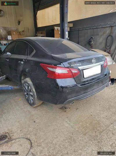 2018 Nissan Altima 1N4AL3AP1JC277867 VIN:1N4AL3AP1JC277867