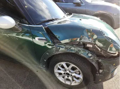 2018 MINI Cooper WMWXN3106J2H00742 VIN:WMWXN3106J2H00742