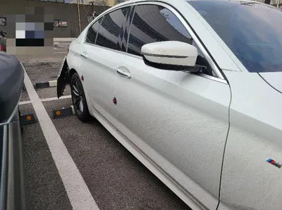 2017 BMW 520 WBAJC3108JG994124 VIN:WBAJC3108JG994124