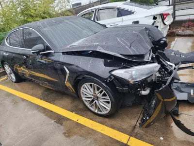 2019 Genesis G70 KMTG441BDKU058002 VIN:KMTG441BDKU058002