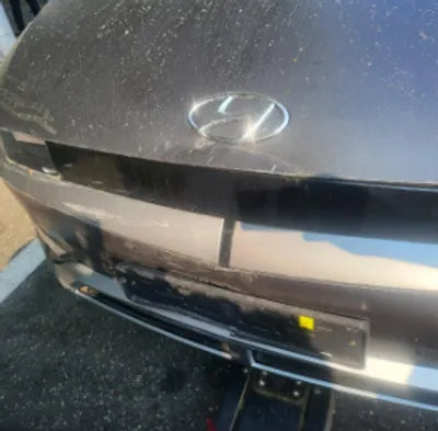 2022 Hyundai Ioniq 000KMHKN81AFNU076 VIN:000KMHKN81AFNU076