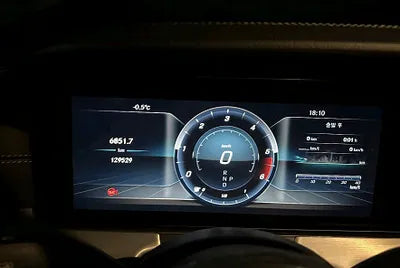 2019 Mercedes-Benz CLS 400 WDD2J2DB9KA006010 VIN:WDD2J2DB9KA006010