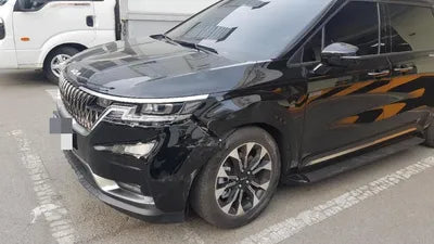 2023 Kia Carnival VIN: