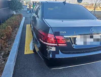 2016 Mercedes-Benz E 250 WDDHF9HB1GB253652 VIN:WDDHF9HB1GB253652