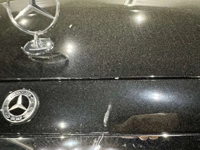 2023 Mercedes-Benz S 400 W1K6F3DB8PA189416 VIN:W1K6F3DB8PA189416