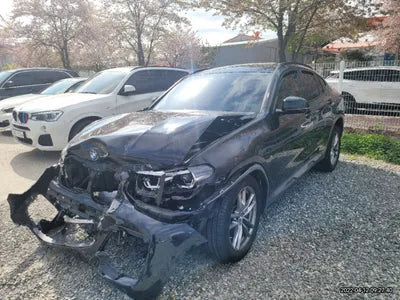 2021 BMW 420 WBA2V9100M9F12615 VIN:WBA2V9100M9F12615