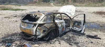 2022 Hyundai Tucson KMHJC81BGNU125035 VIN:KMHJC81BGNU125035