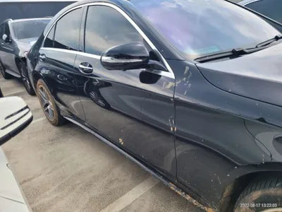 2019 Mercedes-Benz S 350 WDDUF2BB4KA489130 VIN:WDDUF2BB4KA489130