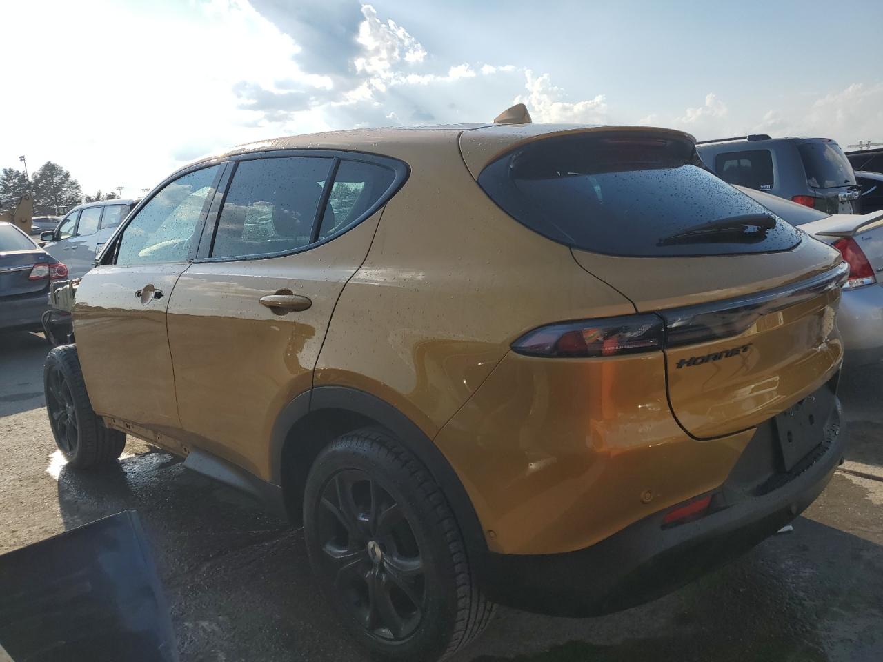 2023 DODGE HORNET GT VIN:ZACNDFAN7P3A04789