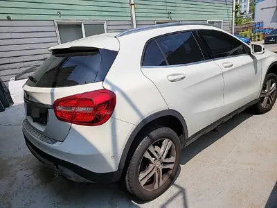 2016 Mercedes-Benz GLA 200 WDCTG0JB6HJ299776 VIN:WDCTG0JB6HJ299776