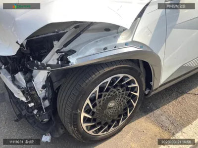 2021 Hyundai Ioniq KMHKR81AFNU037029 VIN:KMHKR81AFNU037029