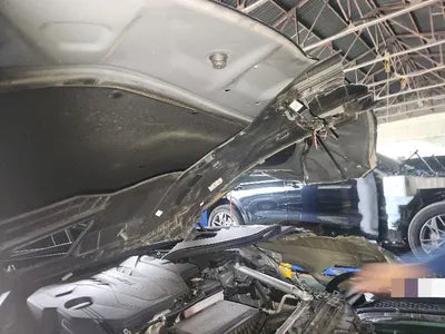 2020 Genesis G80 VIN: