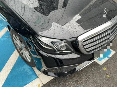 2019 Mercedes-Benz E 220 WDDZF0EB1KA621234 VIN:WDDZF0EB1KA621234