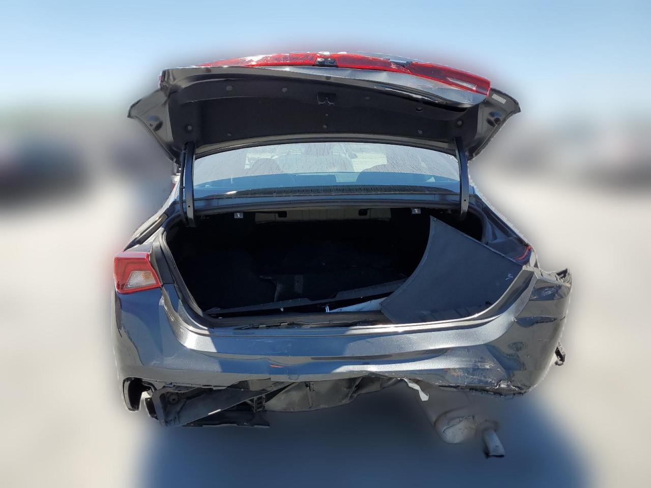 2022 KIA K5 LXS VIN:5XXG14J26NG137405