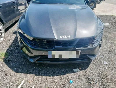 2022 Kia K5 VIN: