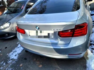 2015 BMW 320 WBA3B1109FK349910 VIN:WBA3B1109FK349910