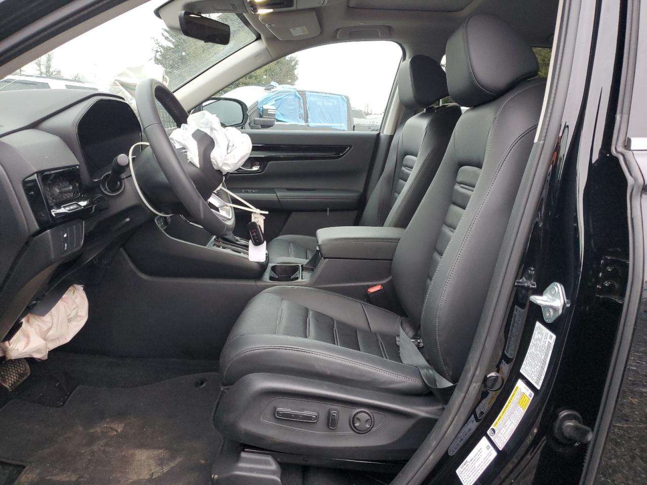 2024 HONDA CR-V EXL VIN:2HKRS4H7XRH468926