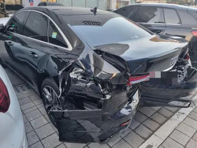 2023 Audi A6 WAUZZZF23PN063579 VIN:WAUZZZF23PN063579