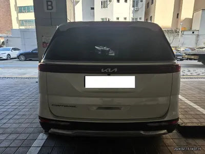 2021 Kia Carnival KNANC81BBMS078551 VIN:KNANC81BBMS078551