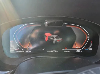 2021 BMW 523 WBA31ES01MWX17754 VIN:WBA31ES01MWX17754