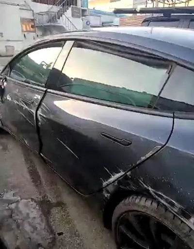 2020 Tesla Model 3 5YJ3E1EC1LF584504 VIN:5YJ3E1EC1LF584504