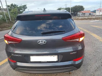 2016 Hyundai Tucson 387KMKMHJ381ABGU1 VIN:387KMKMHJ381ABGU1