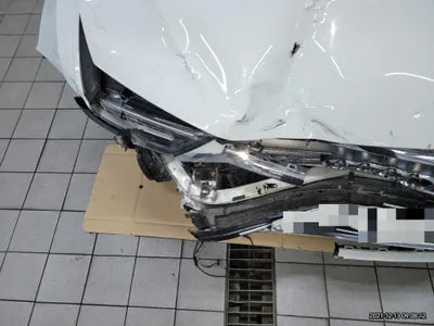 2020 Audi A6 WAUZZZF21LN028355 VIN:WAUZZZF21LN028355