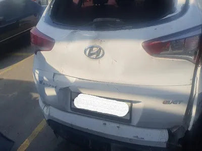 2016 Hyundai Tucson 853KMKMHJ2815GGU0 VIN:853KMKMHJ2815GGU0