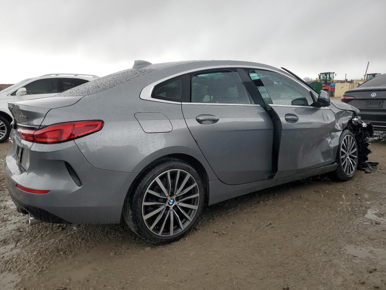 2023 BMW 228XI  VIN:WBA73AK07P7L48966