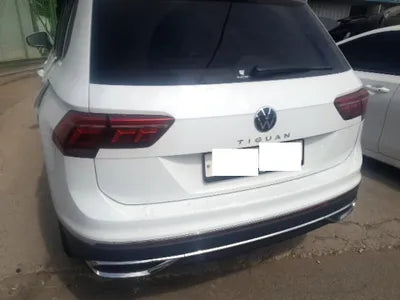 2023 Volkswagen Tiguan WVGZZZ5NXPW011712 VIN:WVGZZZ5NXPW011712
