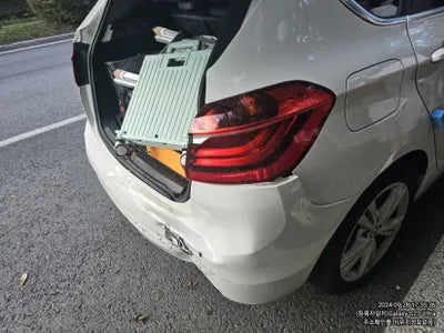 2018 BMW 2 Series Gran Tourer VIN: