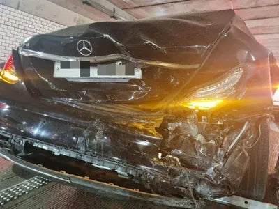 2016 Mercedes-Benz E 220 VIN: