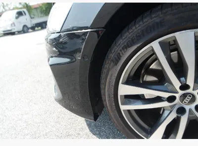 2022 Audi A6 WAUZZZF29NN015145 VIN:WAUZZZF29NN015145