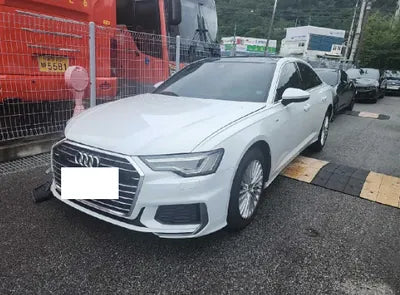 2020 Audi A6 WAUZZZF26LN014628 VIN:WAUZZZF26LN014628