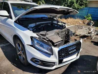 2015 Audi Q5 947KMWAUZZZ8R4FA1 VIN:947KMWAUZZZ8R4FA1