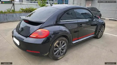 2015 Volkswagen Beetle WVWZZZ16ZFM644574 VIN:WVWZZZ16ZFM644574