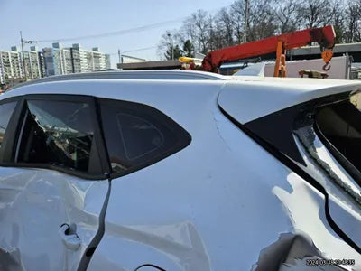 2020 Hyundai Tucson KMHJ3812GLU193094 VIN:KMHJ3812GLU193094