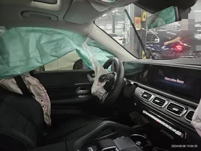 2022 Mercedes-Benz GLE 450 VIN: