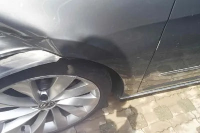 2015 Volkswagen CC WVWZZZ3CZGE505802 VIN:WVWZZZ3CZGE505802