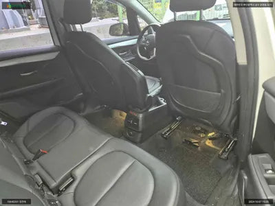 2016 BMW 2 Series Gran Tourer WBA2C1109GV705068 VIN:WBA2C1109GV705068