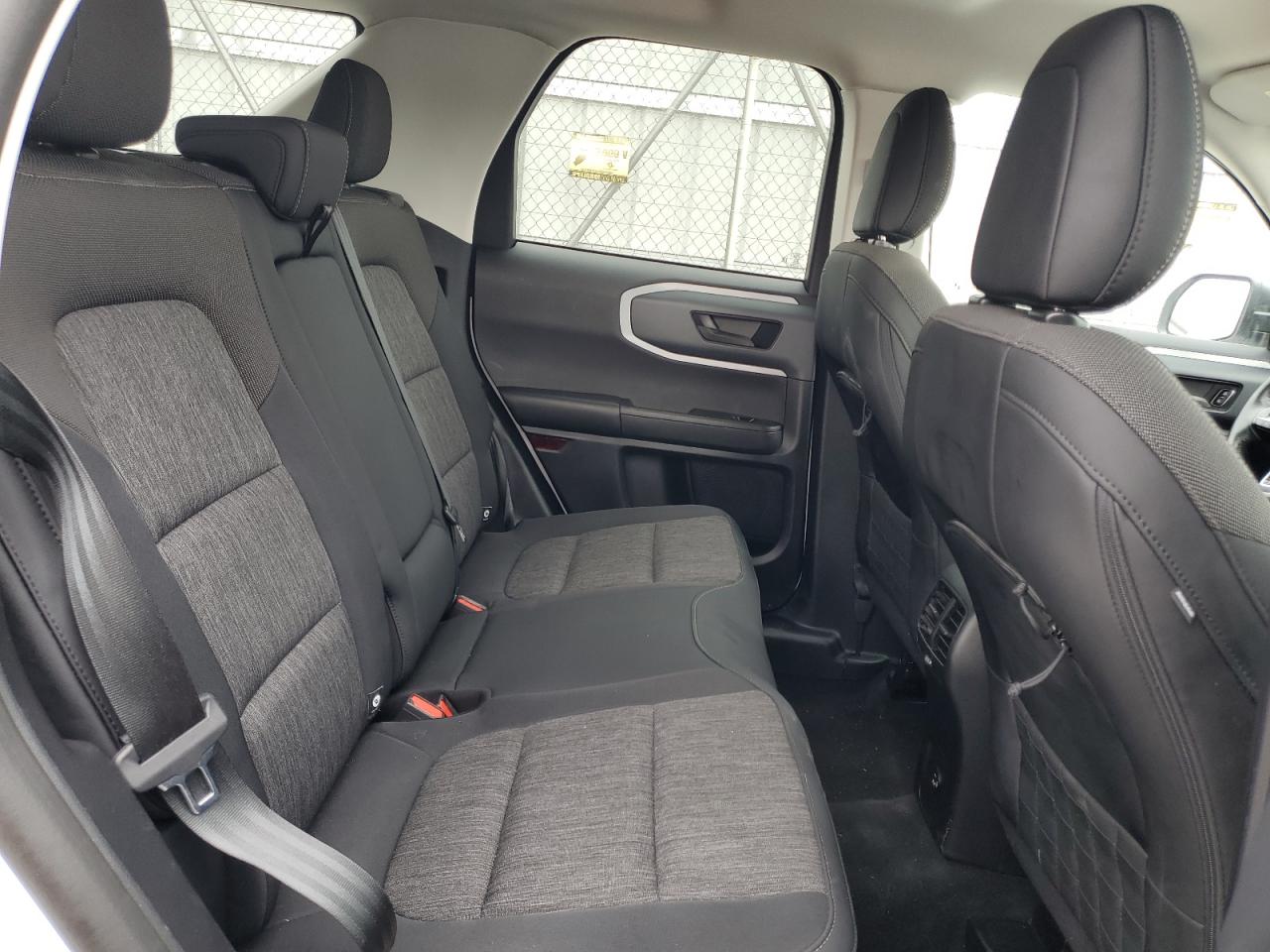 2022 FORD BRONCO SPORT BIG BEND VIN:3FMCR9B65NRE32823