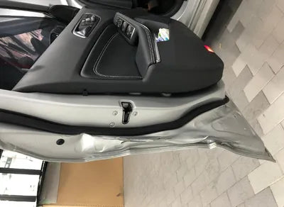 2017 Mercedes-Benz A 200 WDDBF4DB7HJ504731 VIN:WDDBF4DB7HJ504731