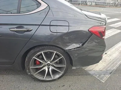 2018 Genesis G70 KMTG341ABJU007871 VIN:KMTG341ABJU007871