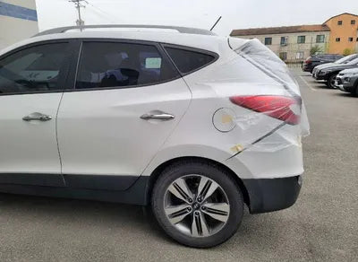 2015 Hyundai Tucson KMHJU81VDFU081834 VIN:KMHJU81VDFU081834