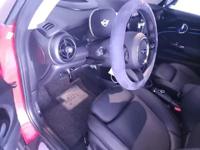 2023 MINI Cooper WMW41DH06P2T55079 VIN:WMW41DH06P2T55079